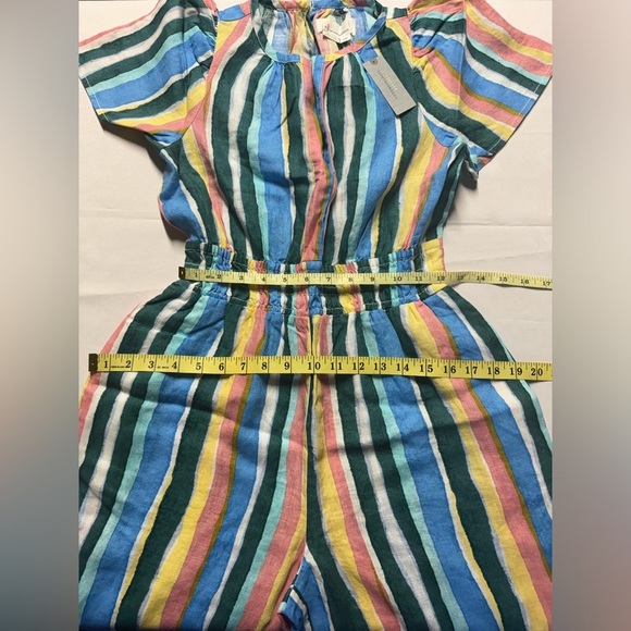 NWT The Somerset Jumpsuit - Picture 8 of 10